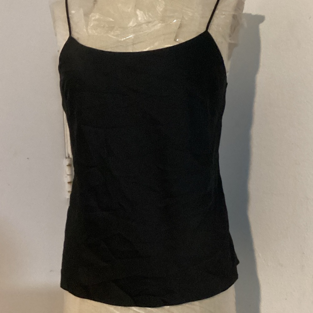 Express Black Women's Camisole Top